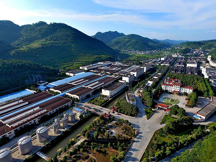 酒糟烘干機(jī)項目洽談中